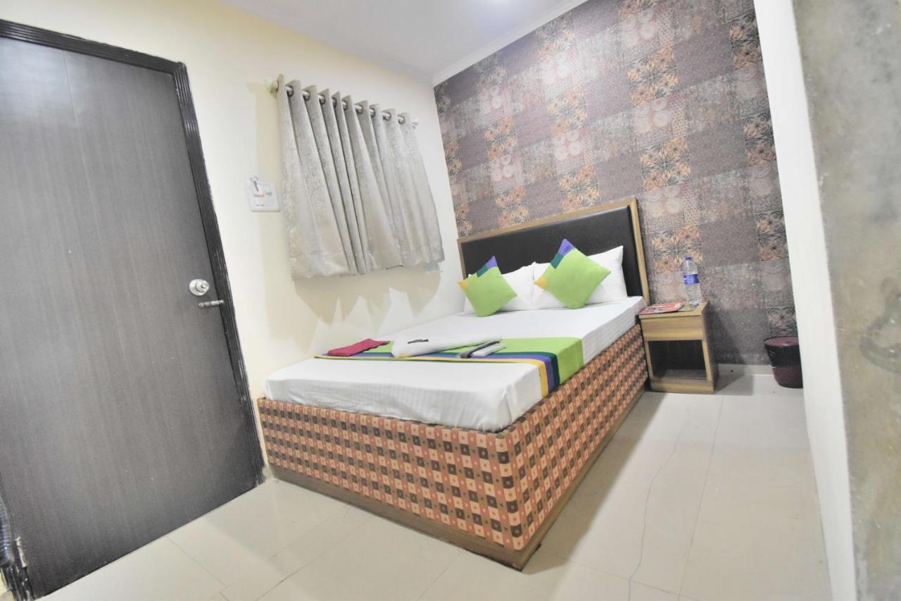 Balas Residency Mumbai Luaran gambar