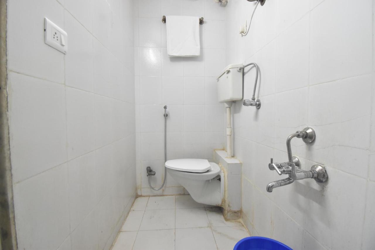 Balas Residency Mumbai Luaran gambar