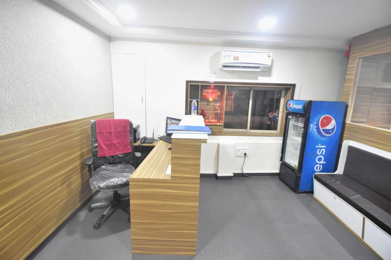Balas Residency Mumbai Luaran gambar
