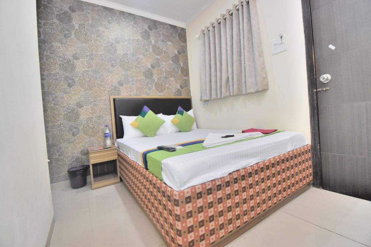 Balas Residency Mumbai Luaran gambar