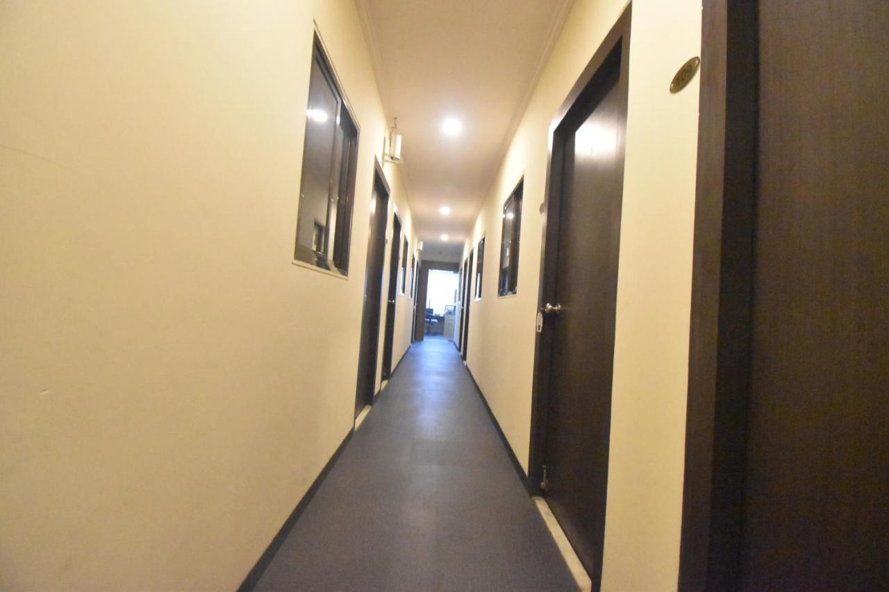 Balas Residency Mumbai Luaran gambar