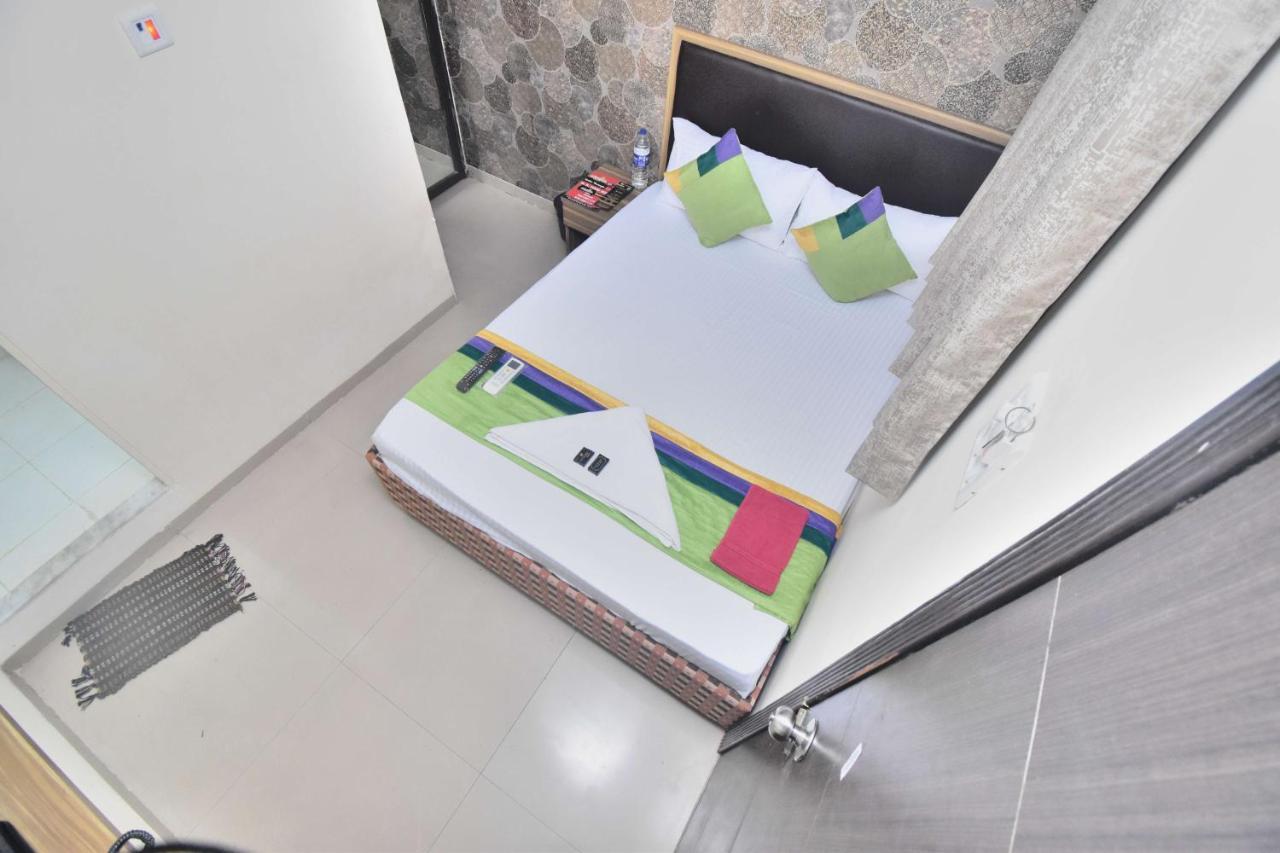 Balas Residency Mumbai Luaran gambar